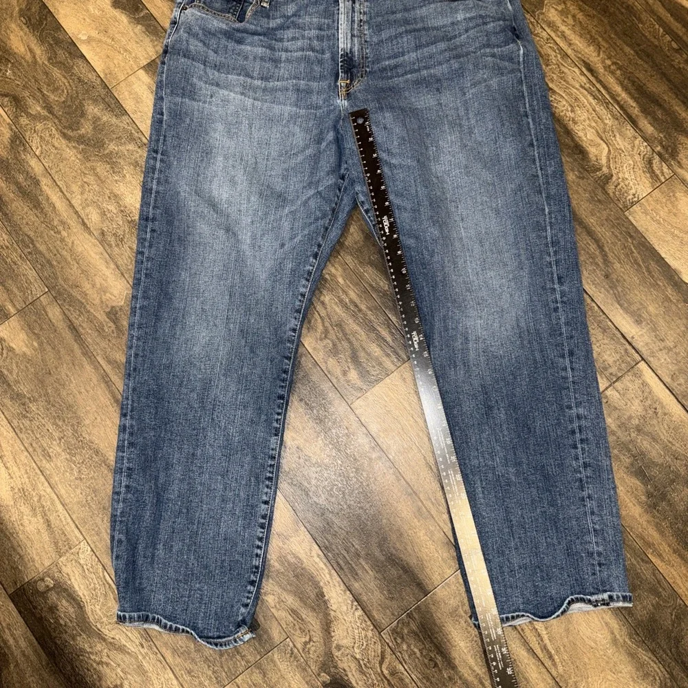 Lucky Brand used very